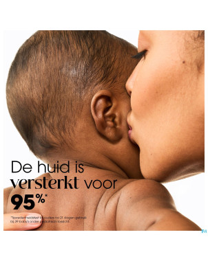 Klorane bb creme hydratante bio    200ml