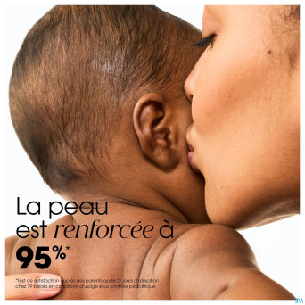 Klorane bb creme hydratante bio    50ml