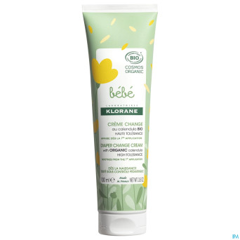 Klorane bb creme change bio   100ml