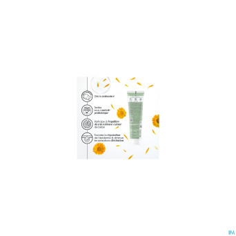 Klorane bb creme change bio   100ml