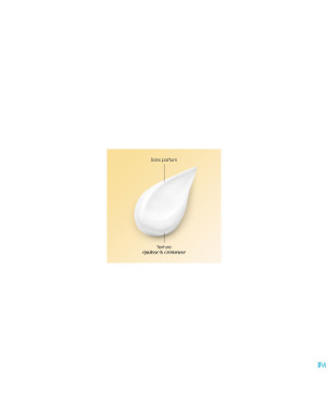 Klorane bb creme change bio   100ml