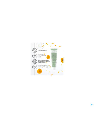 Klorane bb creme change bio   100ml