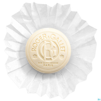 Roger&gallet jm farina boite 3 savons    100g