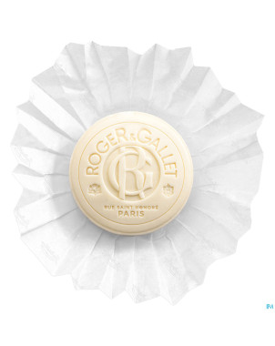 Roger&gallet jm farina boite 3 savons    100g