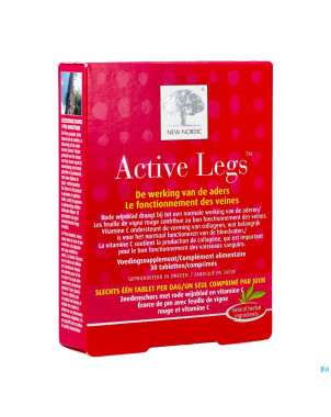 New nordic active legs    comp 30