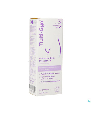 Multi-gyn calmingcream    50g