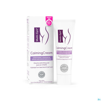 Multi-gyn calmingcream    50g