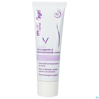 Multi-gyn calmingcream    50g