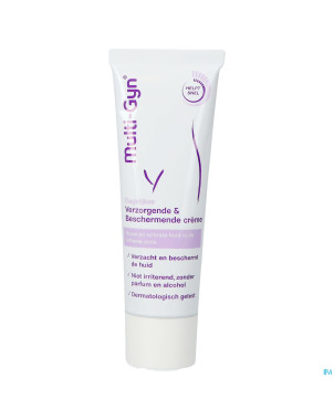 Multi-gyn calmingcream    50g