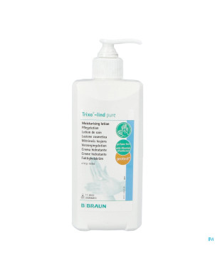 Trixo-lind pure lotion hydratante    500ml