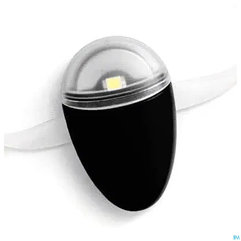 Ulla capteur intelligent boire regulierement noir