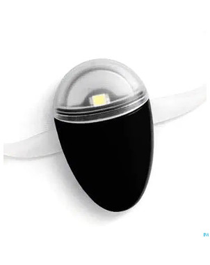 Ulla capteur intelligent boire regulierement noir