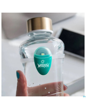 Ulla capteur intelligent boire regulierement vert