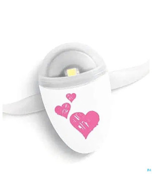 Ulla capteur intelligent boire regul. sweet heart