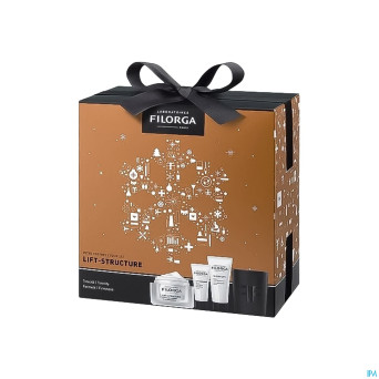 Filorga xmas box lift    3 prod.