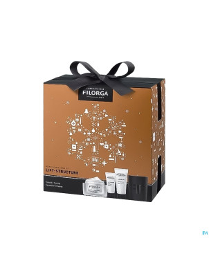 Filorga xmas box lift    3 prod.