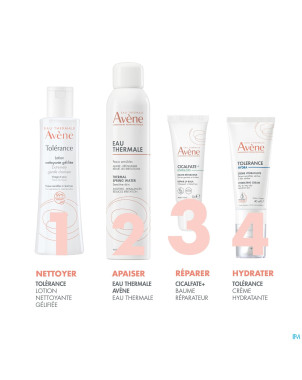 Avene cicalfate baume levre reparateur    10ml nf