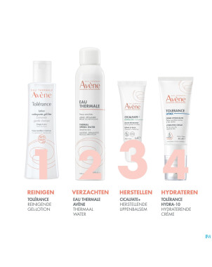 Avene cicalfate baume levre reparateur    10ml nf