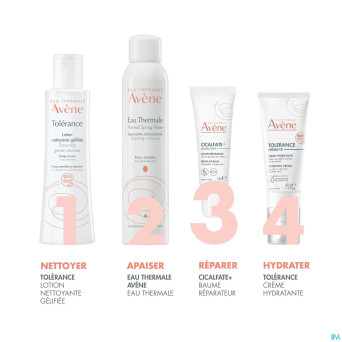 Avene cicalfate baume levre reparateur    10ml nf