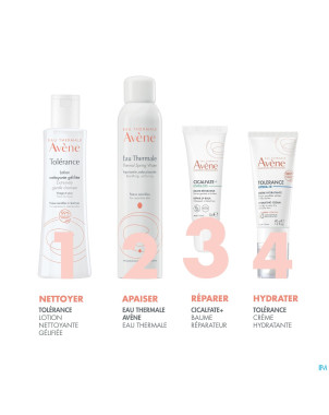 Avene cicalfate baume levre reparateur    10ml nf