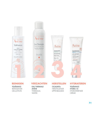 Avene cicalfate baume levre reparateur    10ml nf