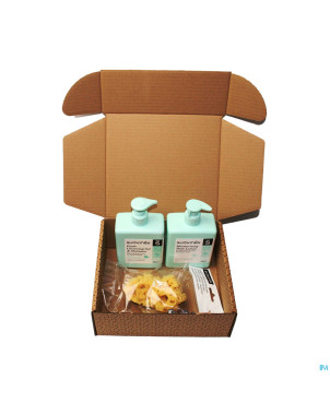 Suavinex cosmetics baby bath set    300ml