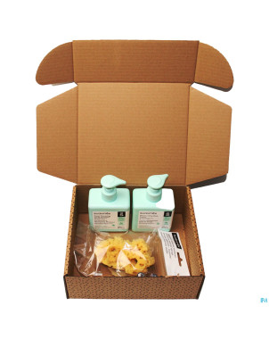 Suavinex cosmetics baby bath set    500ml