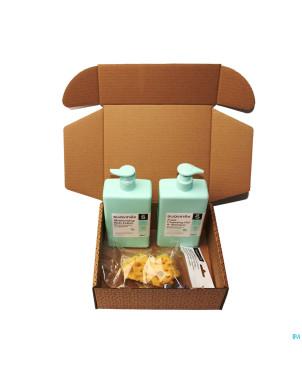Suavinex cosmetics baby bath set    750ml