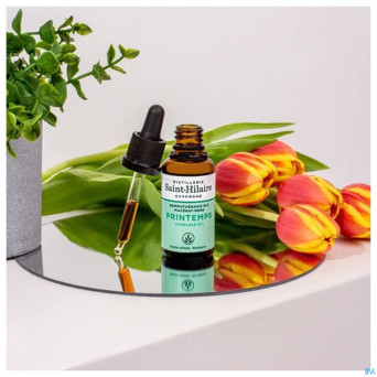 Complexe n1 printemps    30 ml