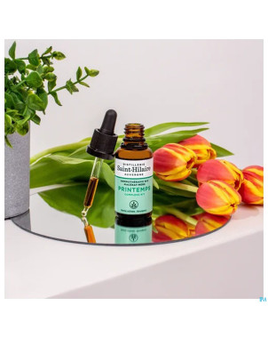 Complexe n1 printemps    30 ml