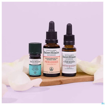 Complexe n2 periodes    30 ml