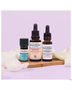 Complexe n2 periodes    30 ml