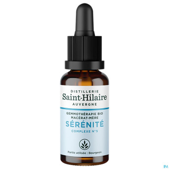 Complexe n5 serenite    30ml
