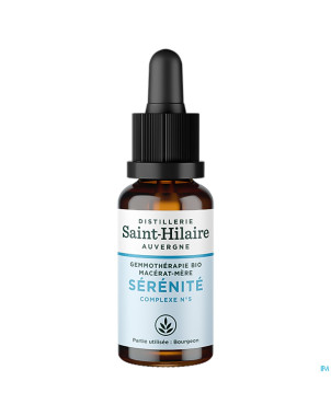 Complexe n5 serenite    30ml
