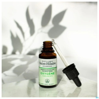Complexe n9 oxygene    30ml