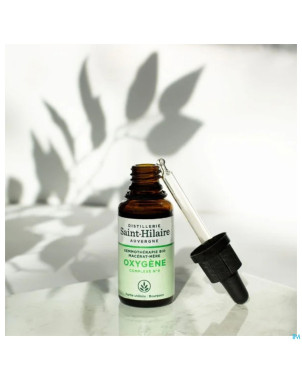 Complexe n9 oxygene    30ml