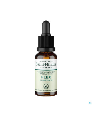 Complexe n11 flex    30ml