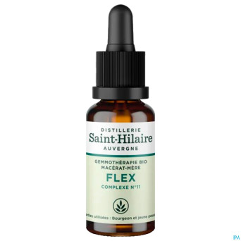 Complexe n11 flex    30ml