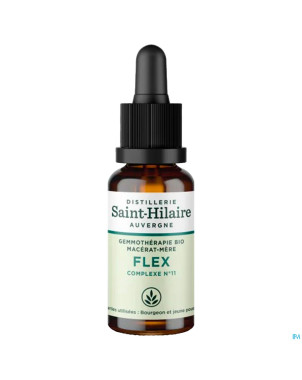 Complexe n11 flex    30ml