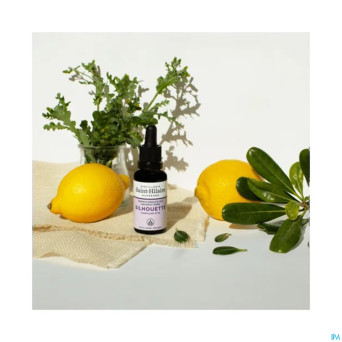 Complexe n14 silhouette    30ml