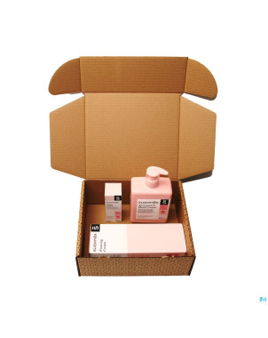 Suavinex cosmetics mummys pregnancy care kit