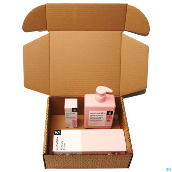 Suavinex cosmetics mummys pregnancy care kit