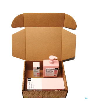 Suavinex cosmetics mummys pregnancy care kit