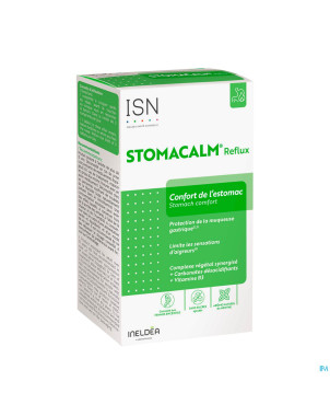 Ineldea stomacalm    comp croq 20