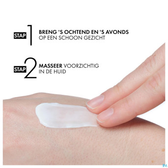 Vichy mineral 89 creme riche   50ml