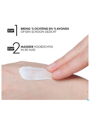 Vichy mineral 89 creme riche   50ml