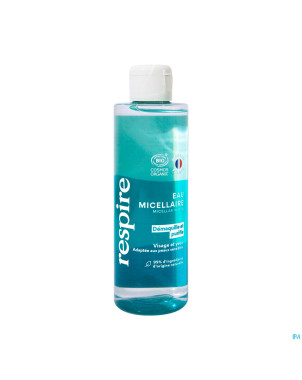 Respire eau micellaire    200ml