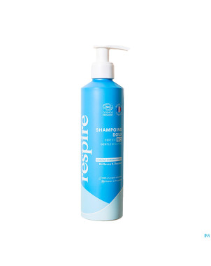 Respire shampoing doux    250ml
