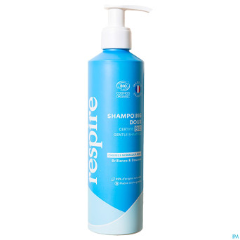 Respire shampoing doux    250ml