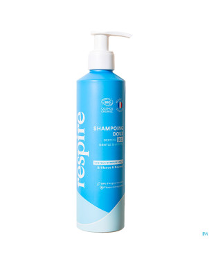 Respire shampoing doux    250ml